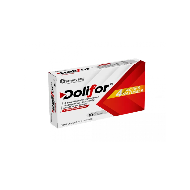 DOLIFOR