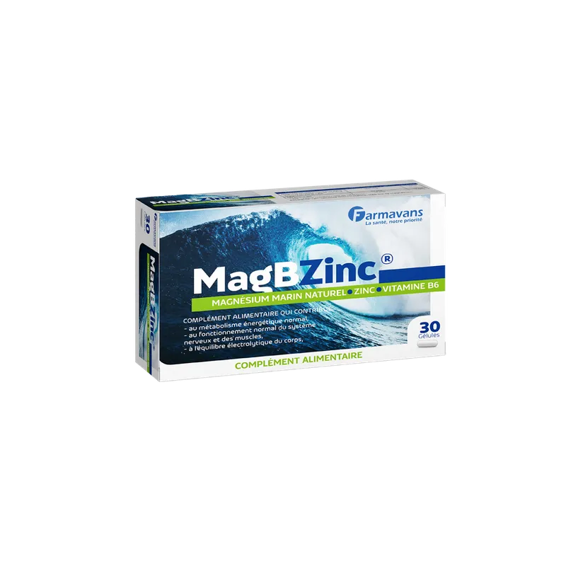 MAGBZINC