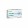 BALLOGAS