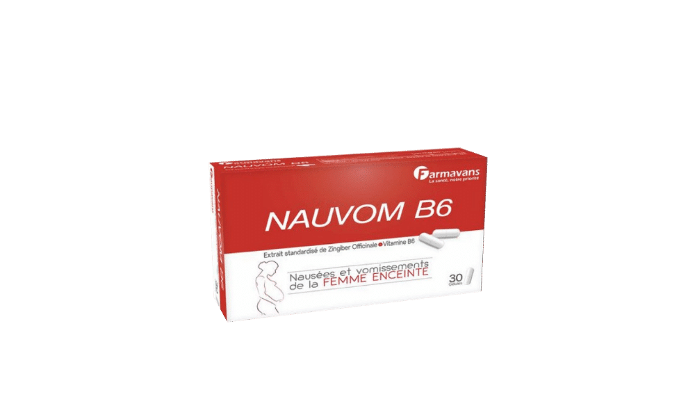 NAUVOM