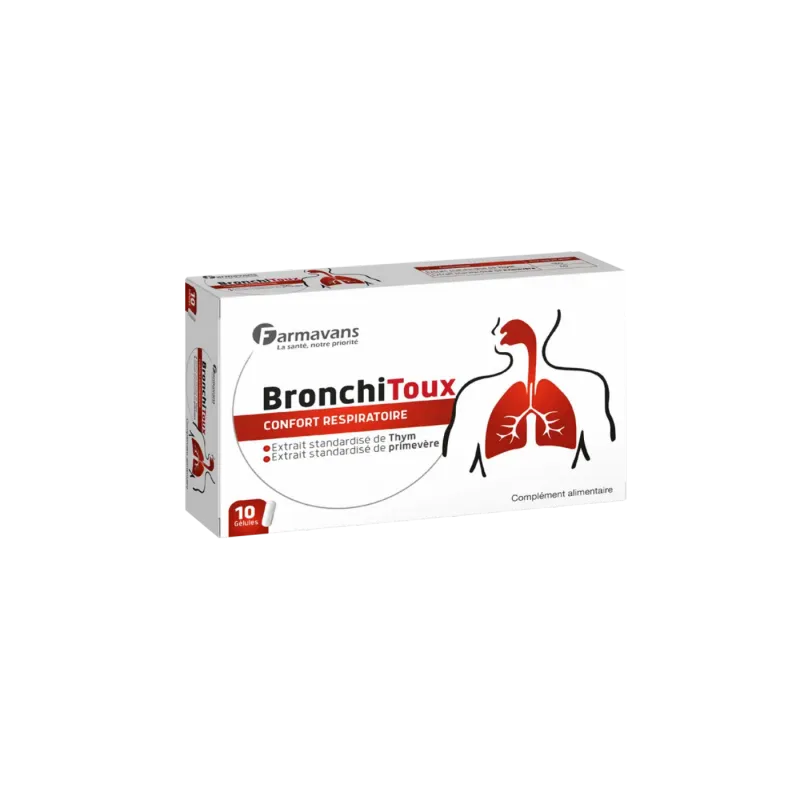 BRONCHITOUX