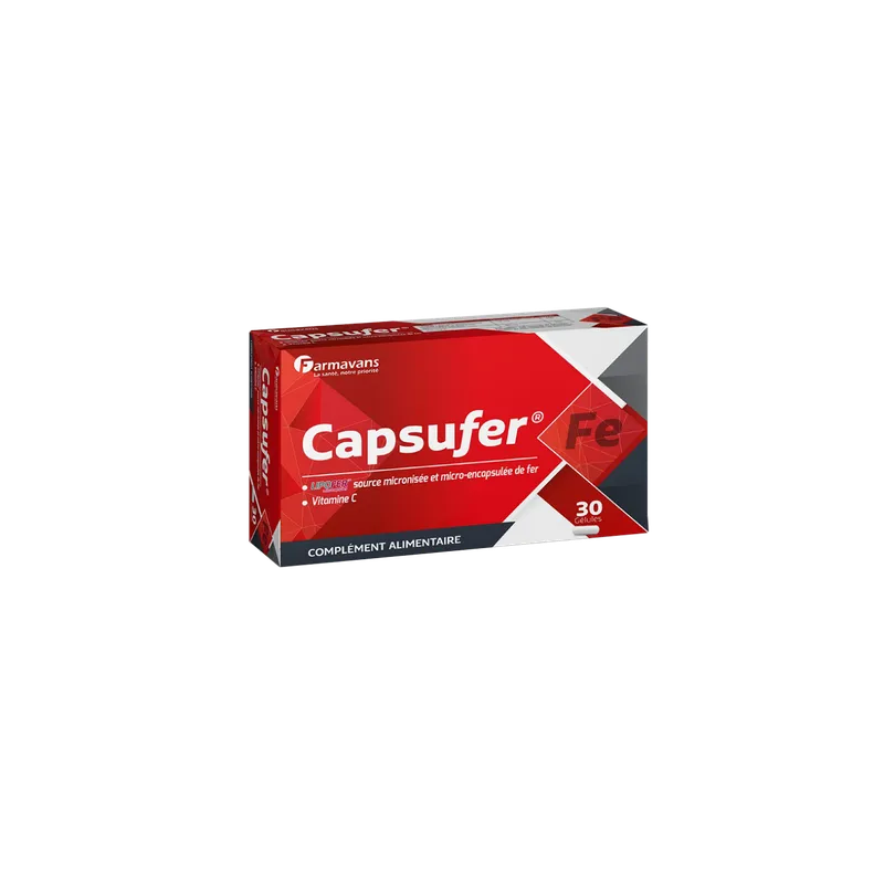 CAPSUFER