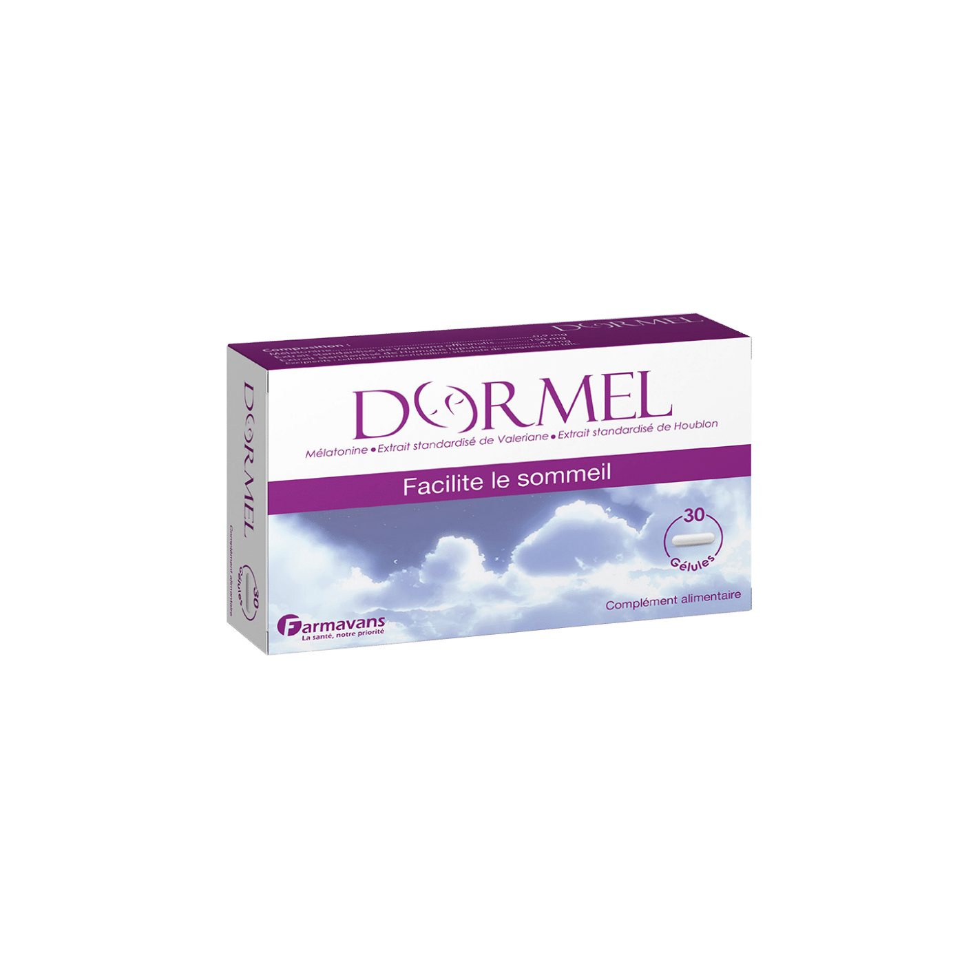 DORMEL