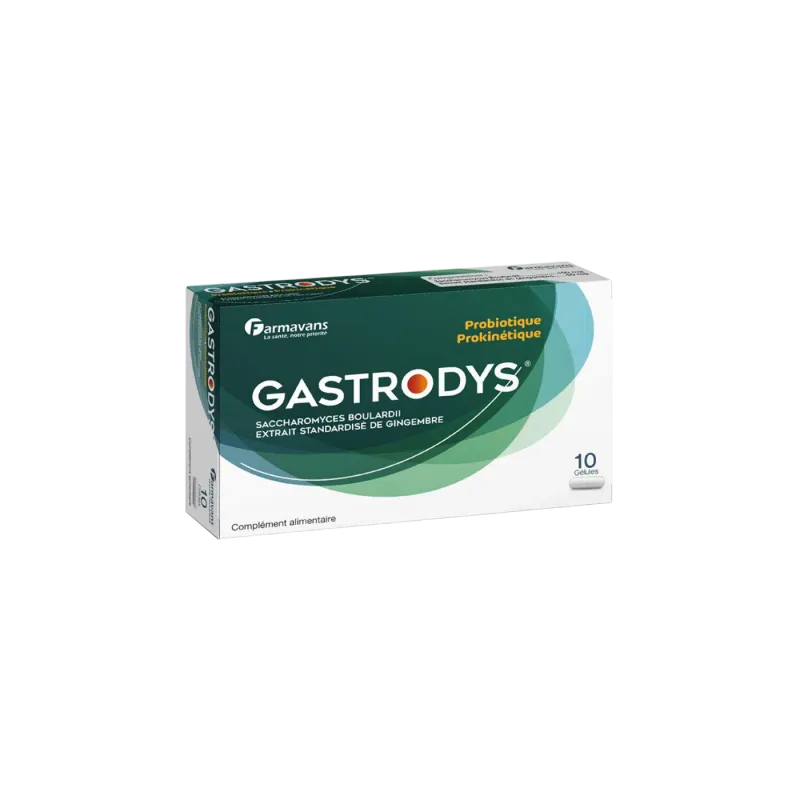 GASTRODYS