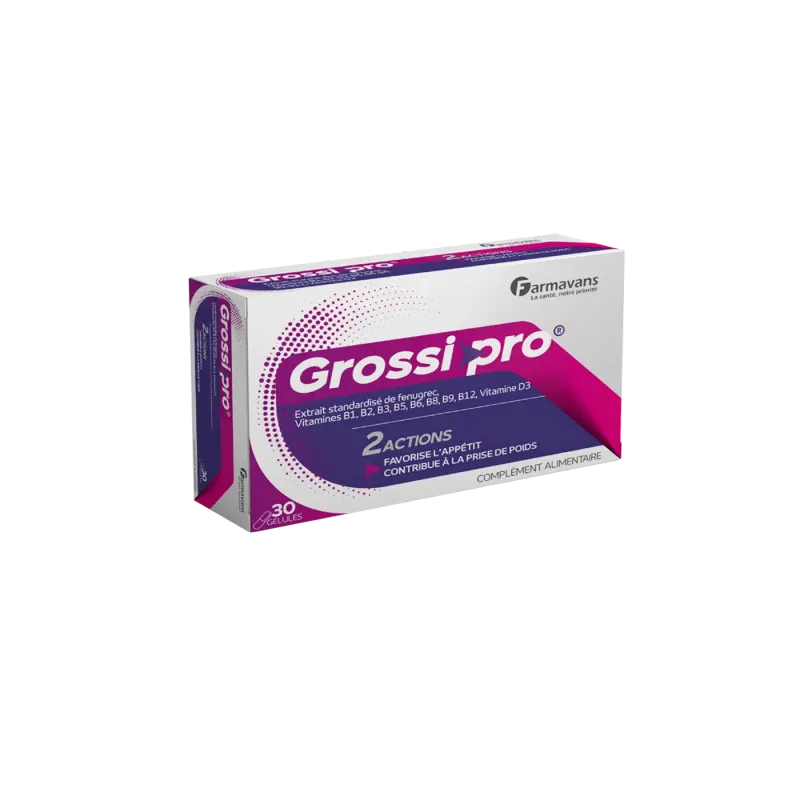 GROSSIPRO