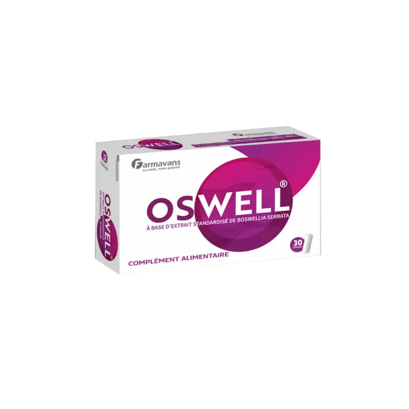 OSWELL