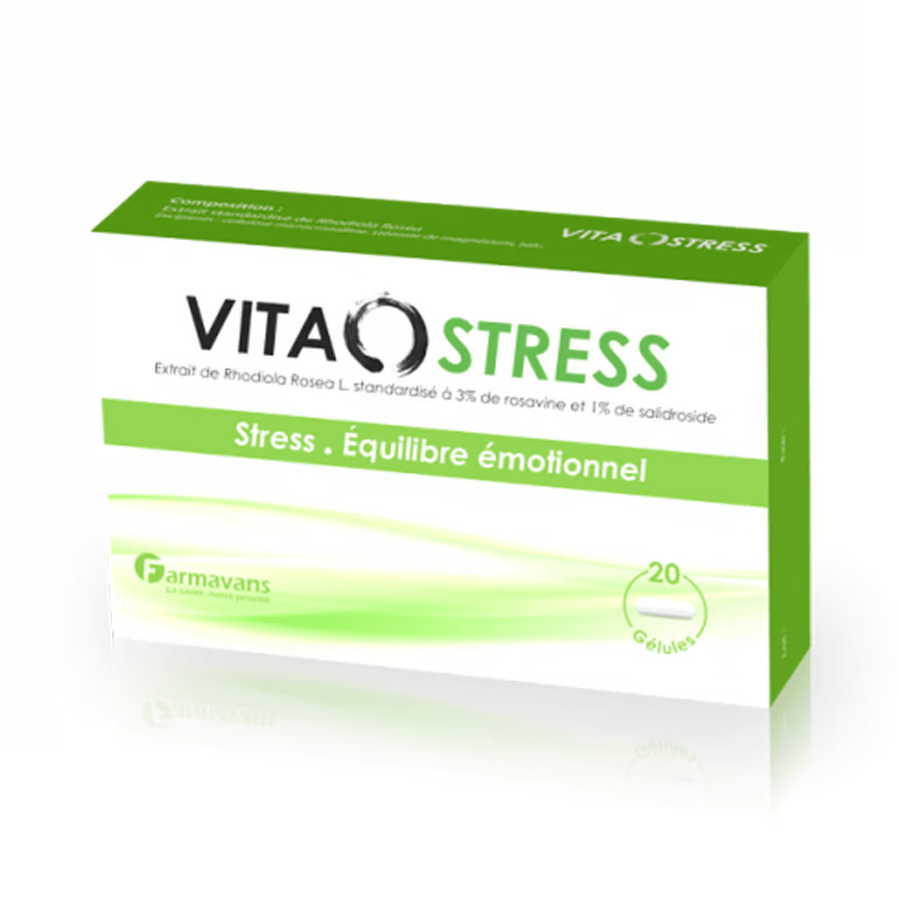 VITASTRESS