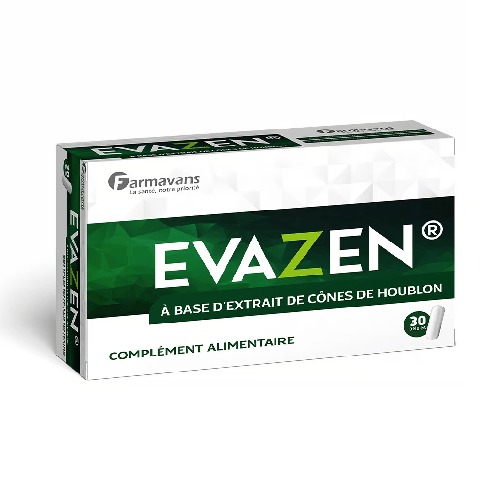 EVAZEN