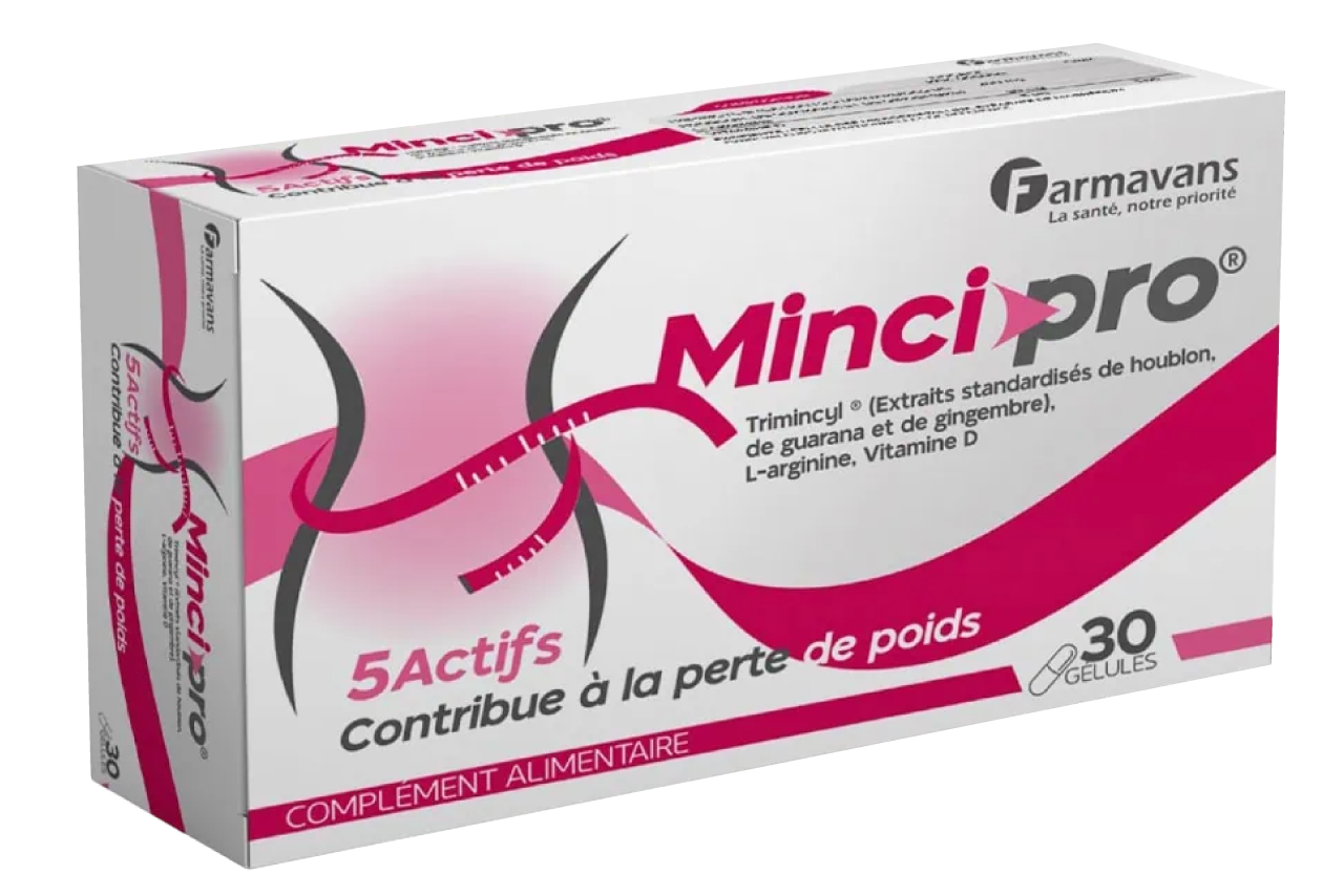 MINCIPRO